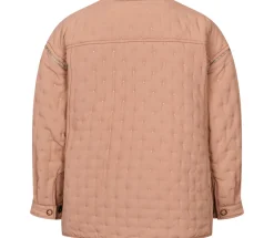 MarMar Copenhagen Termotøj>Ova, Termojakke Rose Brown