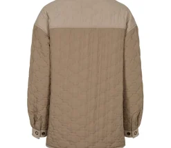MarMar Copenhagen Termotøj>Ova W, Termojakke Sandstone
