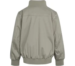MarMar Copenhagen Sommerovertøj>Ove, Bumper Jakke Sage Incense
