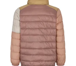 MarMar Copenhagen Overgangstøj>Owe, Dunjakke Tawny Rose Blok