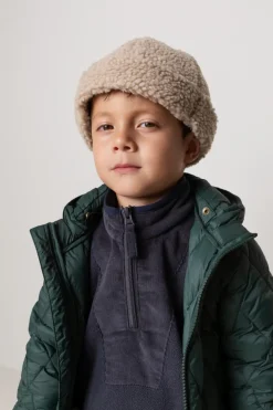 MarMar Copenhagen Overdele>Owen, Dunjakke Dark Leaf