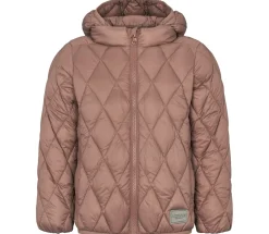 MarMar Copenhagen Overgangstøj>Owen, Dunjakke Tawny Rose