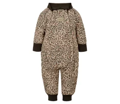 MarMar Copenhagen Overgangstøj>Oza, Termoheldragt Leopard