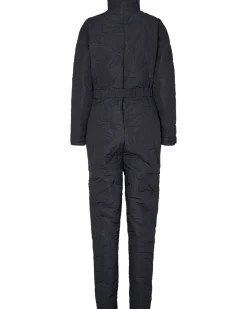 MarMar Copenhagen Overtøj>Ozzy W, Termodragt Darkest Blue