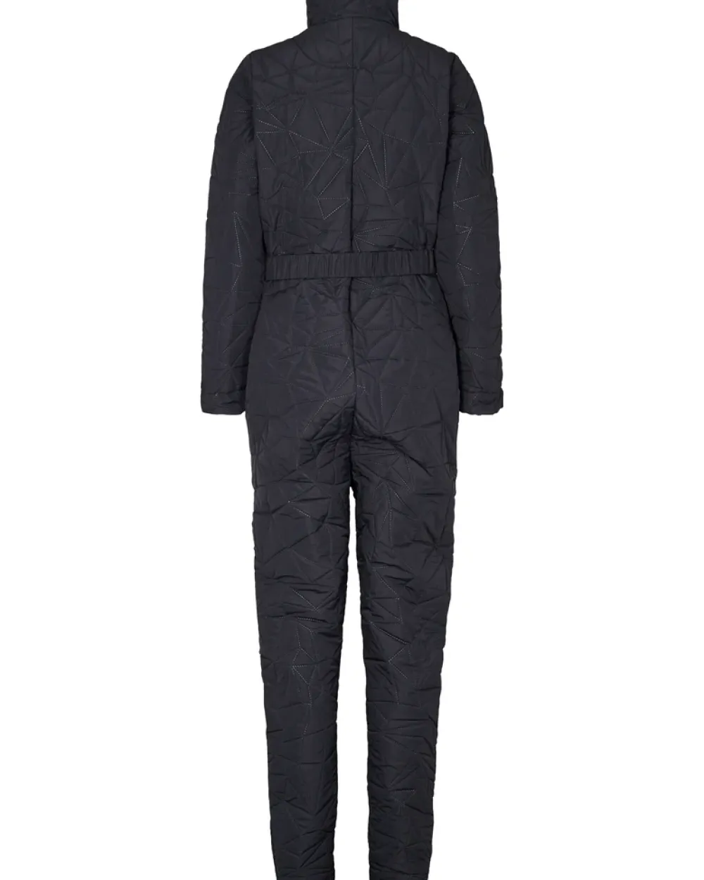 MarMar Copenhagen Overtøj>Ozzy W, Termodragt Darkest Blue