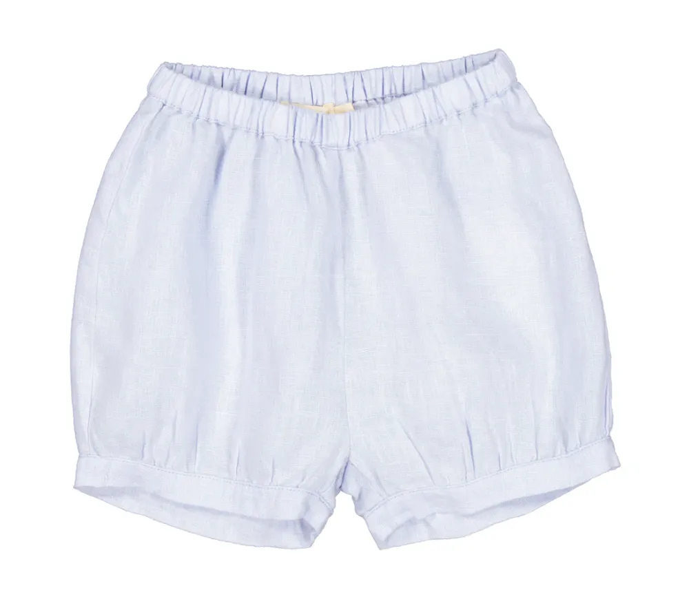 MarMar Copenhagen Underdele>Pabi S, Shorts Blue Mist