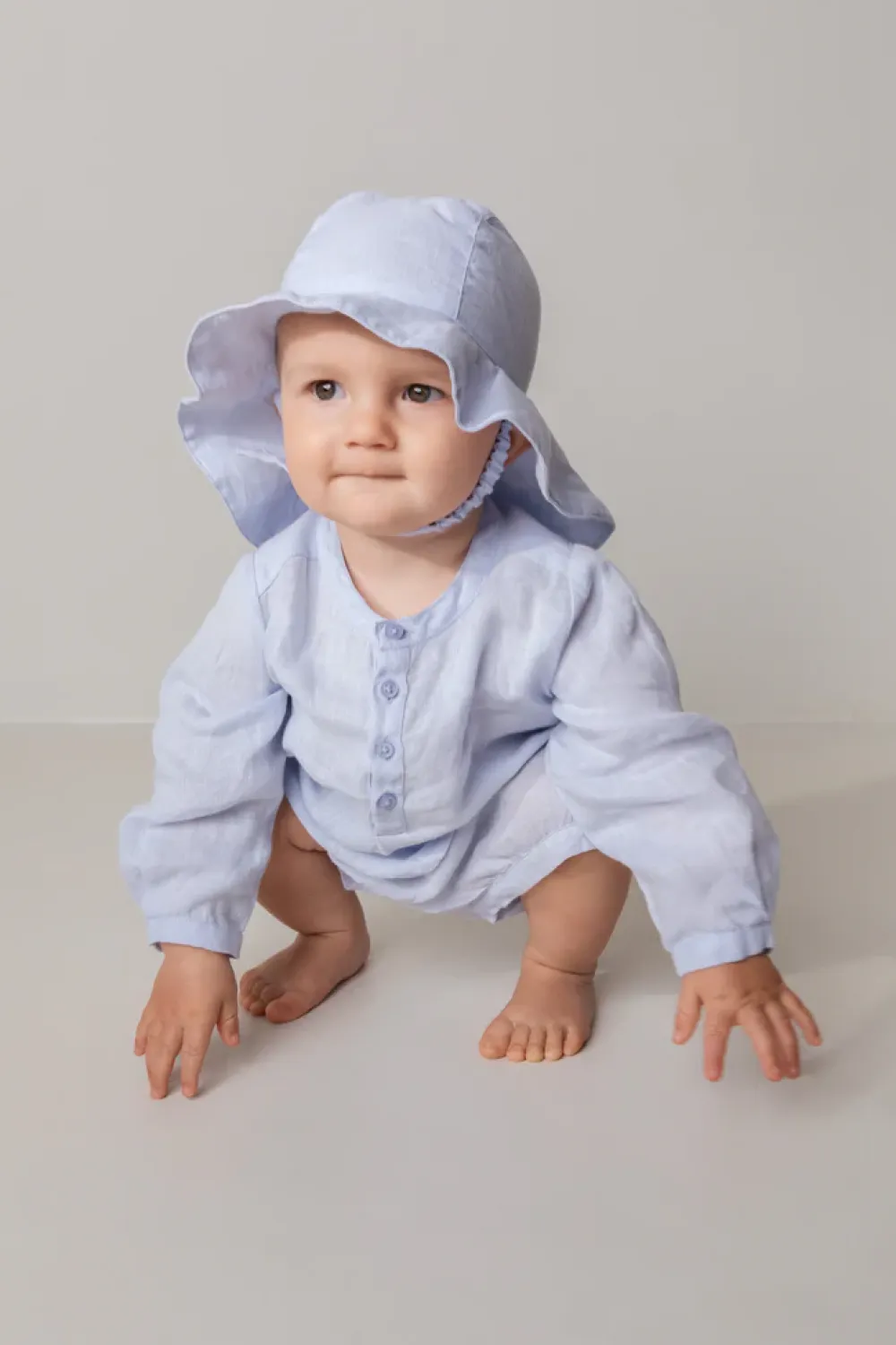 MarMar Copenhagen Underdele>Pabi S, Shorts Blue Mist