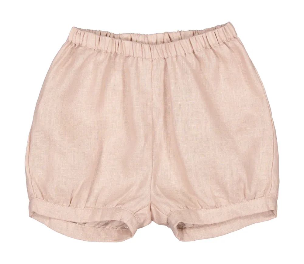 MarMar Copenhagen Underdele>Pabi S, Shorts Faded Rose