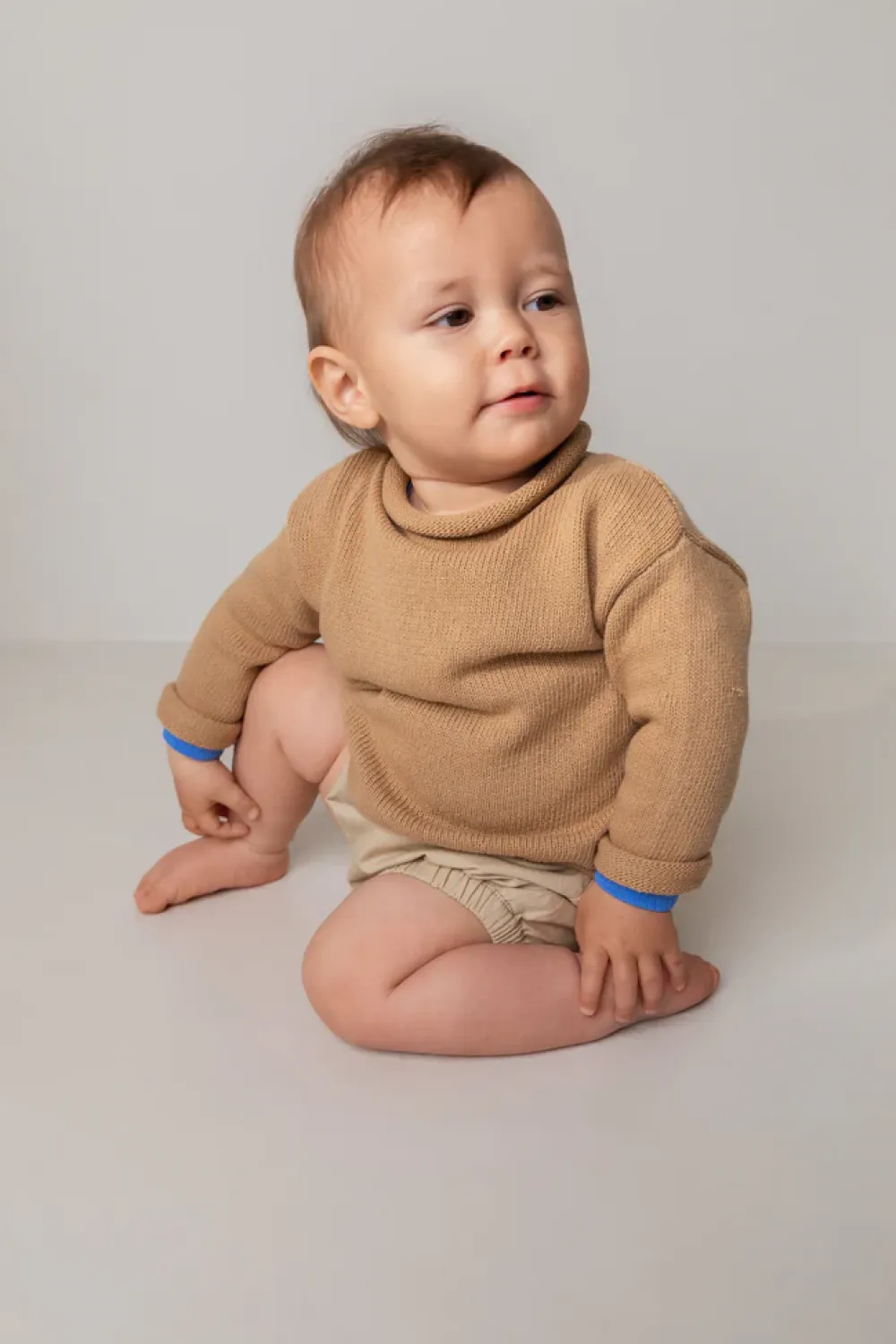 MarMar Copenhagen Underdele>Pacey, Bloomers Rye
