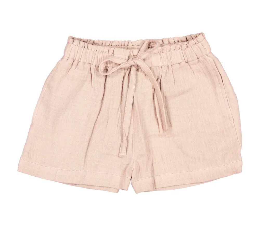 MarMar Copenhagen Underdele>Pala, Shorts Rose Moon