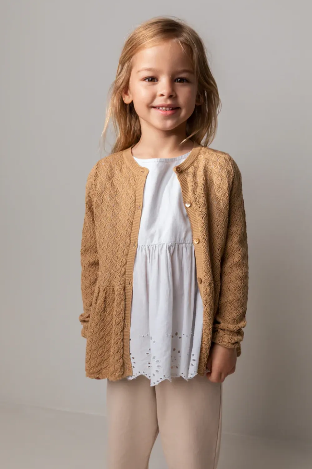 MarMar Copenhagen Sweat>Palina, Sweatbukser Rose Moon