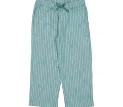 MarMar Copenhagen Underdele>Paloma, Bukser Winter Pine Stripe