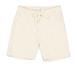 MarMar Copenhagen Underdele>Paulo, Shorts Red Currant Dot