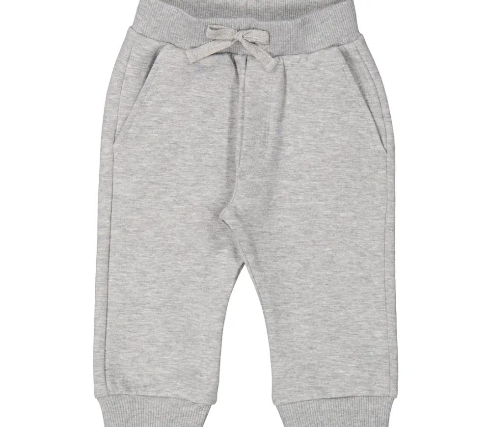 MarMar Copenhagen Sweat>Pelon B, Sweatbukser Spruce Logo