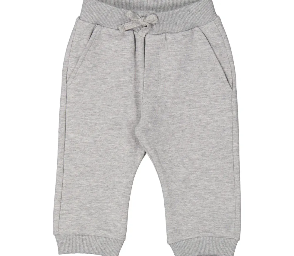 MarMar Copenhagen Sweat>Pelon B, Sweatbukser Garden Rose Logo