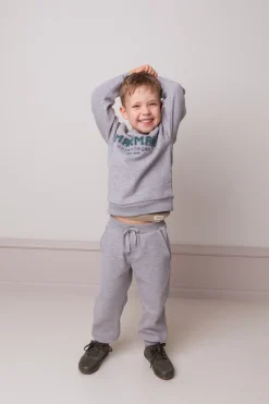 MarMar Copenhagen Sweat>Pelon, Sweatbukser Spruce Logo