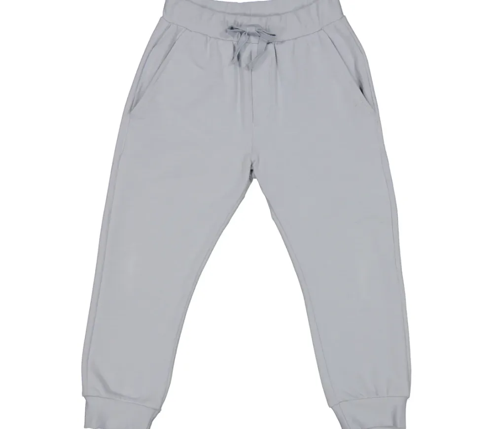 MarMar Copenhagen Sweat>Pelo, Sweatbukser Blue Stone