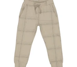 MarMar Copenhagen Sweat>Pelo, Sweatbukser Logo Check