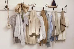 MarMar Copenhagen Sweat>Pelo, Sweatbukser Cardamom