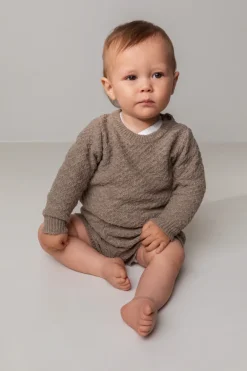 MarMar Copenhagen Underdele>Pepo, Bloomers Warm Stone