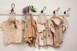 MarMar Copenhagen Underdele>Peyton, Bloomers Off White