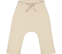 MarMar Copenhagen Underdele>Pico, Bukser Grey Sand