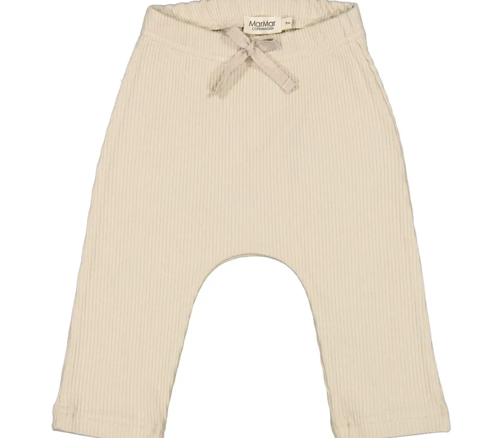 MarMar Copenhagen Underdele>Pico, Bukser Grey Sand