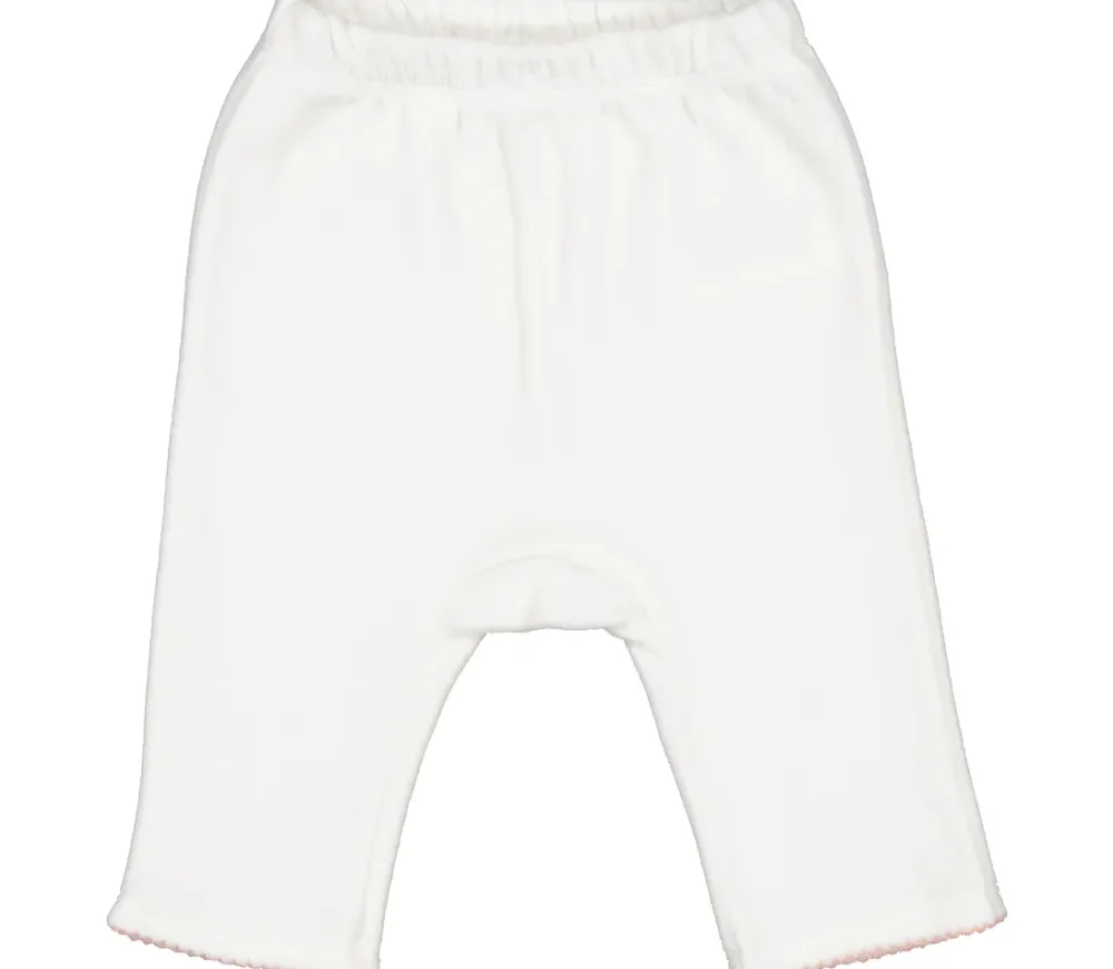 MarMar Copenhagen Bukser>Pier, Bukser Rose Picot