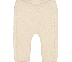 MarMar Copenhagen Underdele>Pira, Bukser Grey Sand Mel