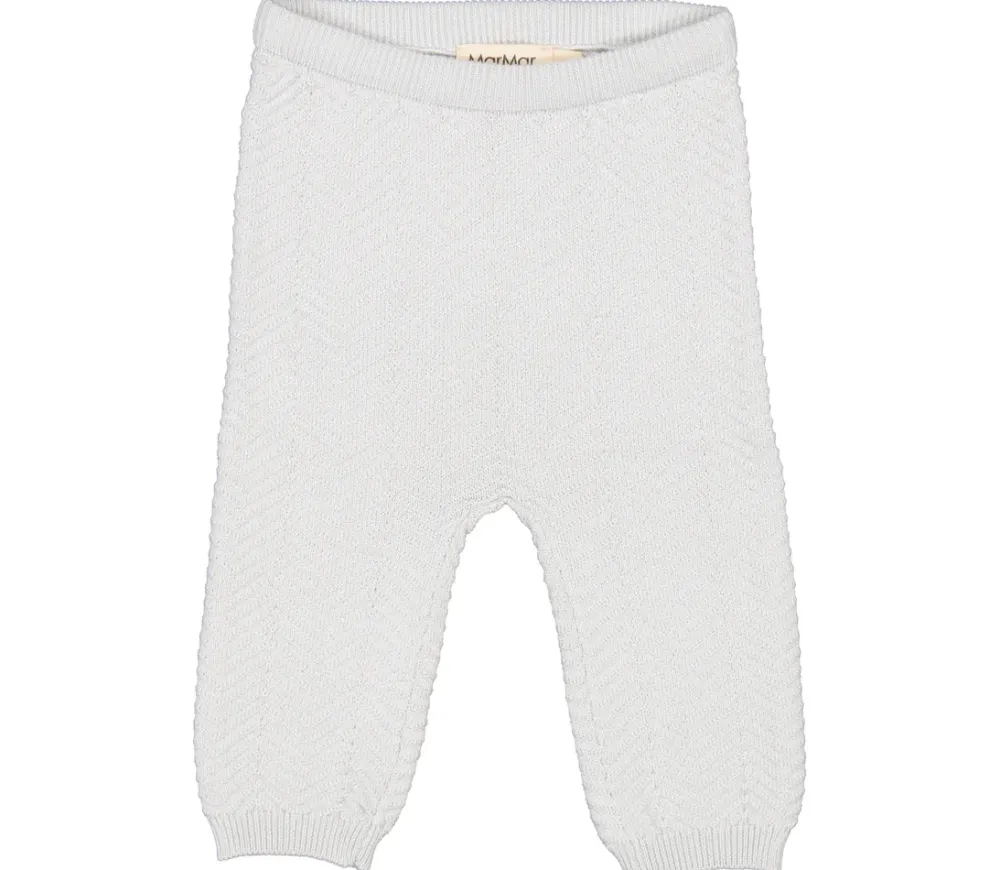 MarMar Copenhagen Strik>Pira, Bukser Morning Dew
