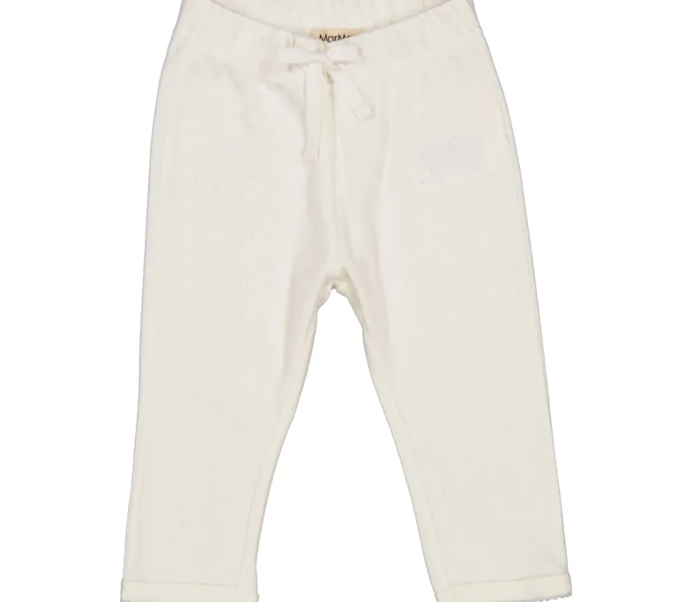 MarMar Copenhagen Underdele>Pitti, Bukser Cloud