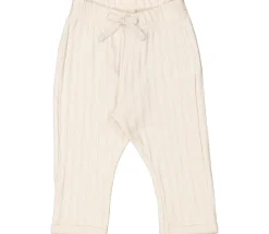 MarMar Copenhagen Underdele>Pitti, Sweatbukser Vanilla