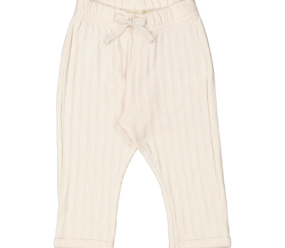 MarMar Copenhagen Underdele>Pitti, Sweatbukser Vanilla