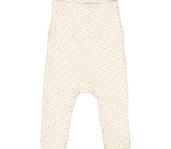 MarMar Copenhagen Bukser>Piva, Bukser Red Currant Dot