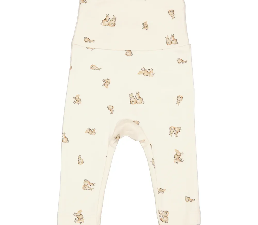MarMar Copenhagen Bukser>Piva, Bukser Little Rabbit