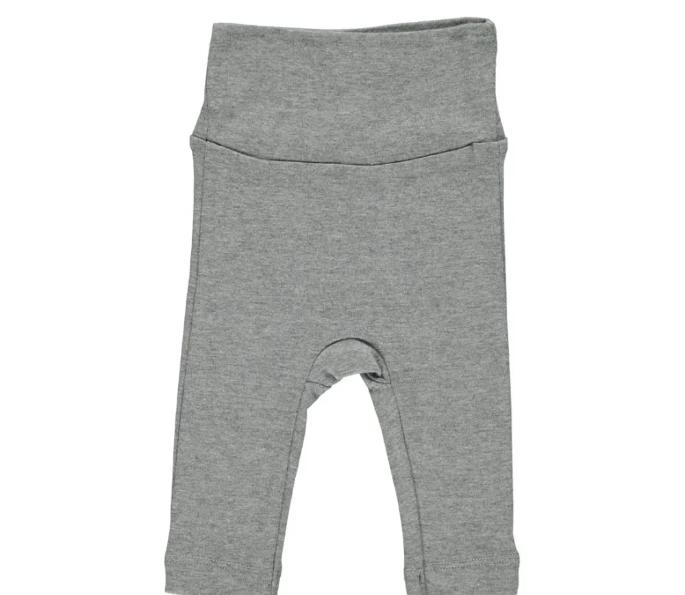MarMar Copenhagen Bukser>Piva, Bukser Grey Melange