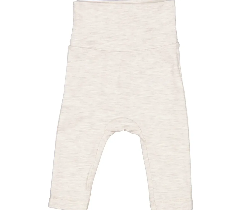 MarMar Copenhagen Underdele>Piva, Bukser Beige Melange