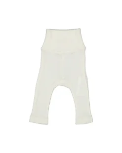 MarMar Copenhagen Bukser>Piva, Uld Rib Bukser Natural