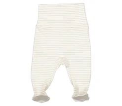 MarMar Copenhagen Bukser>Pixa, Bukser White Sage Stripe