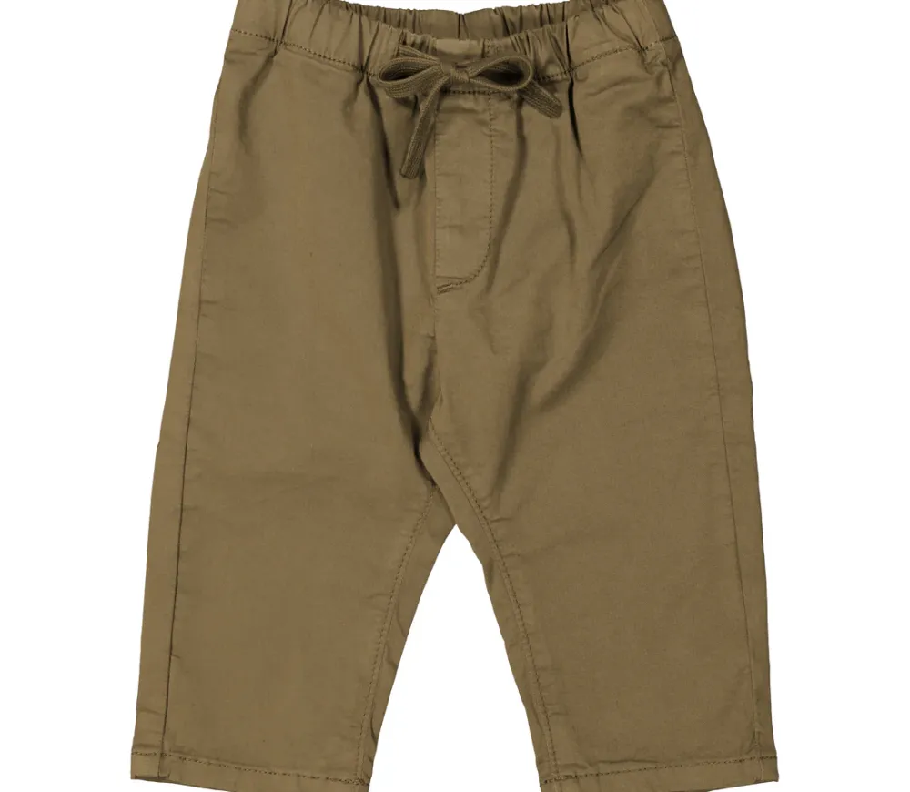 MarMar Copenhagen Underdele>Polle, Bukser Olive