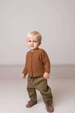 MarMar Copenhagen Underdele>Polle, Bukser Olive