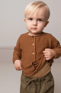 MarMar Copenhagen Underdele>Polle, Bukser Olive