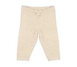 MarMar Copenhagen Underdele>Pow, Bukser Grey Sand Mel