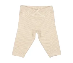 MarMar Copenhagen Underdele>Pow, Bukser Grey Sand Mel