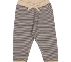MarMar Copenhagen Strik>Pow, Bukser Blue Stripe