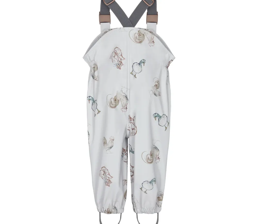 MarMar Copenhagen Regntøj>Rainwear Set Oddy, Regntøj Farm Park