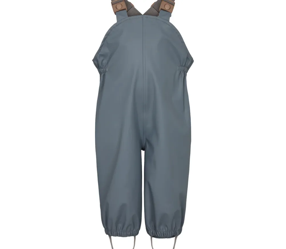 MarMar Copenhagen Regntøj>Rainwear Set Oddy, Regntøj Stormy Blue