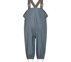 MarMar Copenhagen Regntøj>Rainwear Set Oddy, Regntøj Stormy Blue