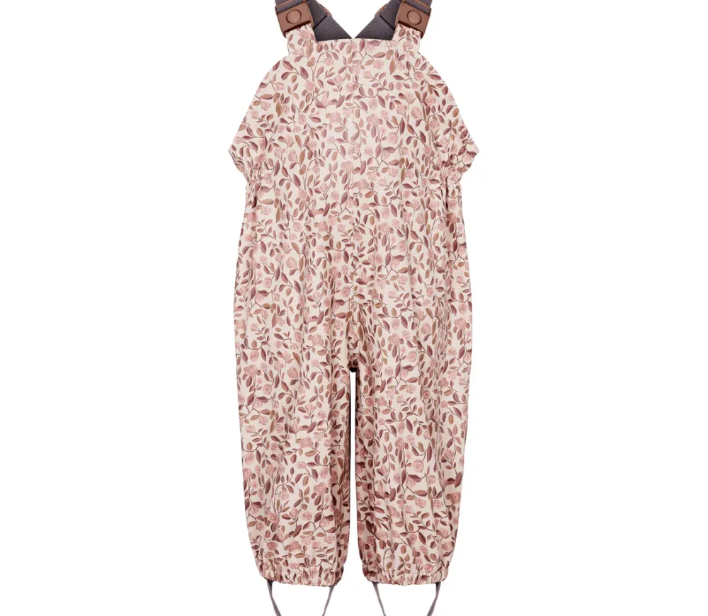 MarMar Copenhagen Regntøj>Rainwear Set Oddy, Regntøj Blossom