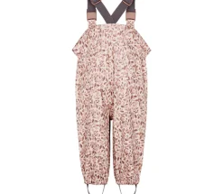 MarMar Copenhagen Regntøj>Rainwear Set Oddy, Regntøj Blossom